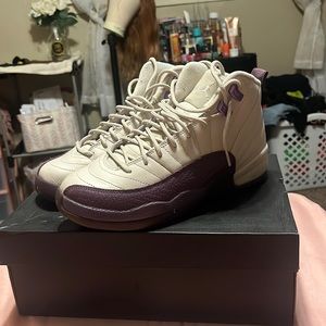 Desert Sand Retro 12 Jordan